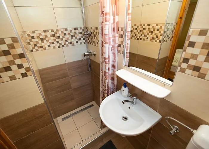 Apartmán Cecey Eger