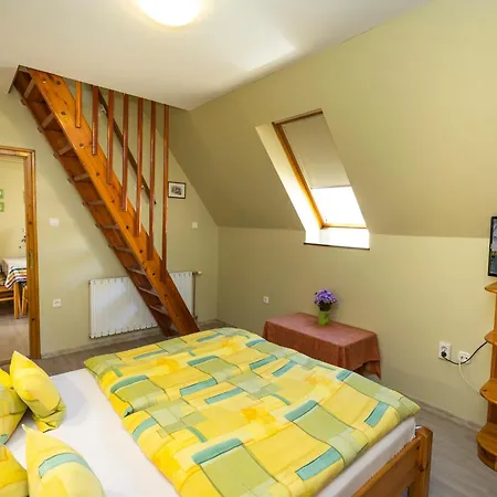 Cecey Apartament Eger